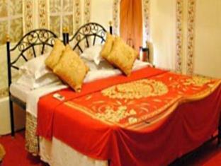 The Aravali Tent Resort Udaipur Eksteriør billede